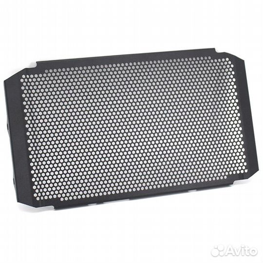 Решетка радиатора мотоцикла yamaha