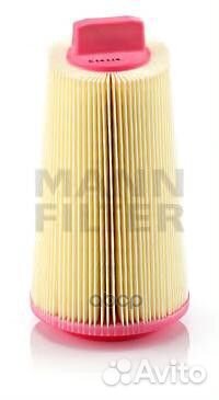 Фильтр воздушный C14114 mann-filter