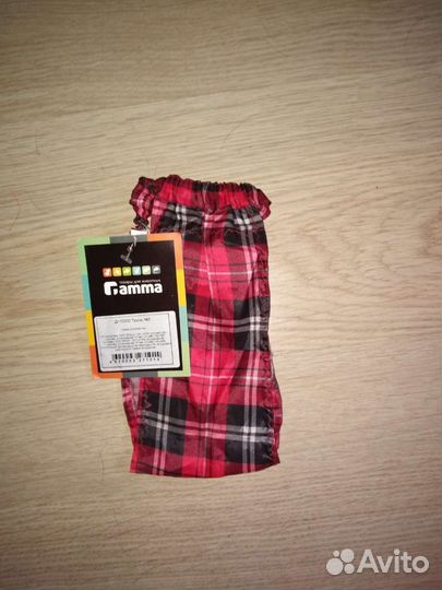 Новые Трусики для Собачки