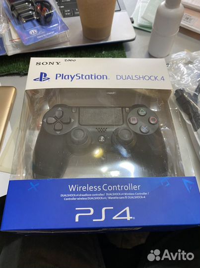 Sony PS4 dualshock 4