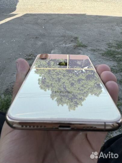 iPhone Xs Max, 64 ГБ