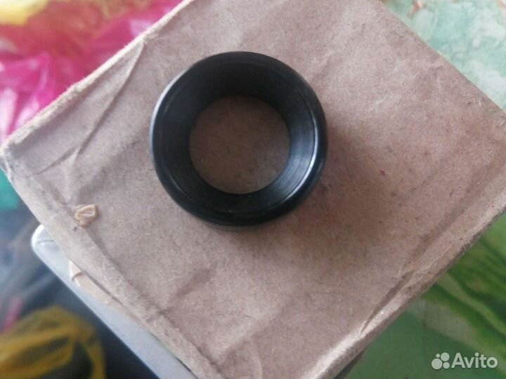 Наглазник на советский бинокль б 8х30,б 12-1