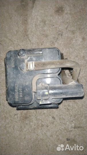 Абсорбер (фильтр угольный) Mitsubishi Lancer 10