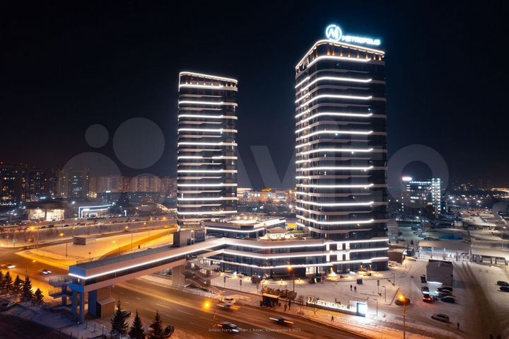 Торговая площадь, 108.9 м²