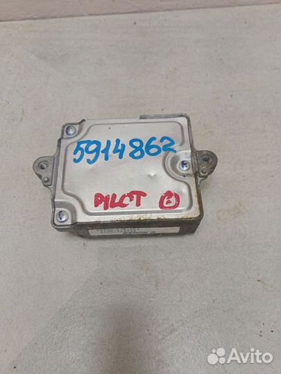 Блок управления 38700szaa03