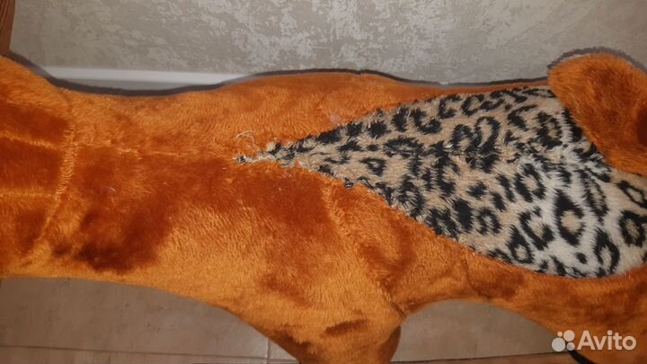 Качалка лошадь