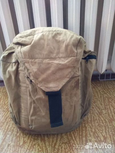 Рюкзак походный