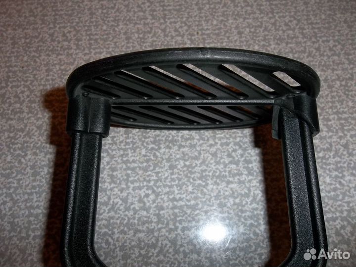 Картофелемялка