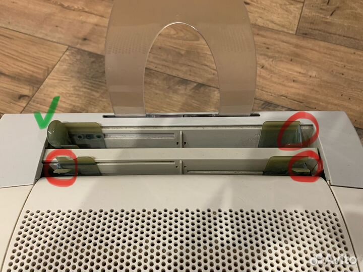 Принтер лазерный Canon LBP-1120