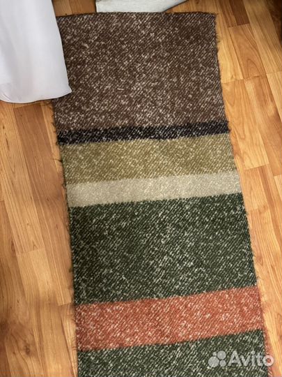 Шарф Zara теплый зимний