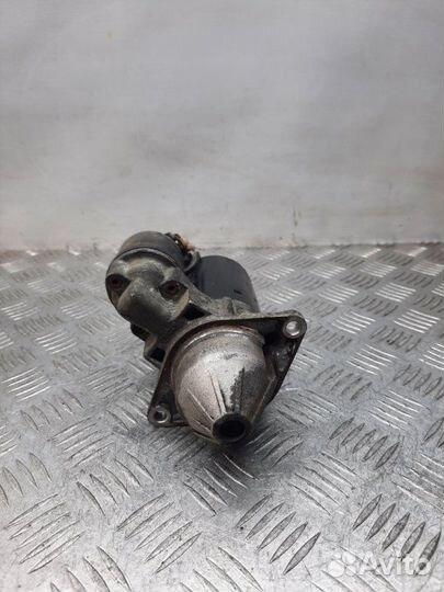 Стартер Opel Corsa C 1.4 Z14XEP 2004