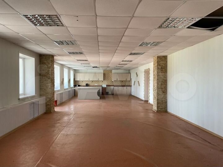 Производство, 588 м²