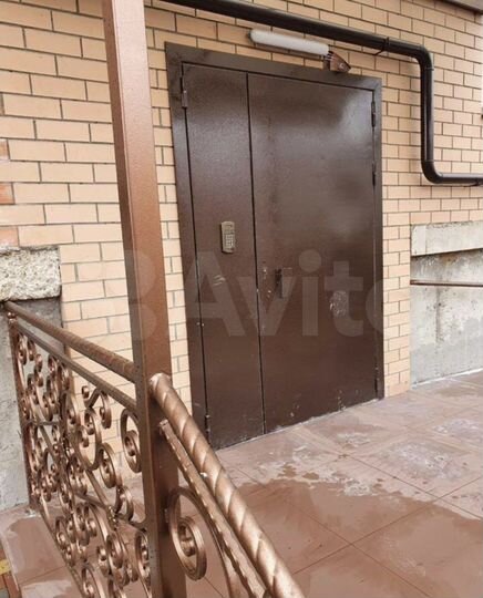 1-к. квартира, 38,2 м², 6/9 эт.