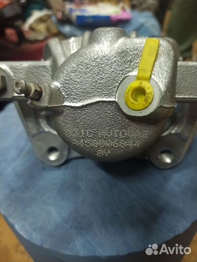 Суппорт LADA vesta