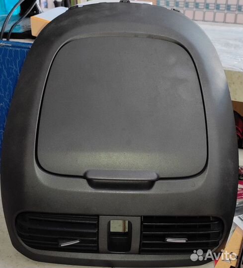 Бардачок Nissan Sunny FB15 QG15DE