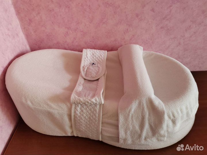 Кокон для новорожденных Good Night, Baby