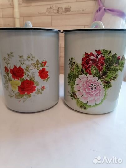 Набор посуды