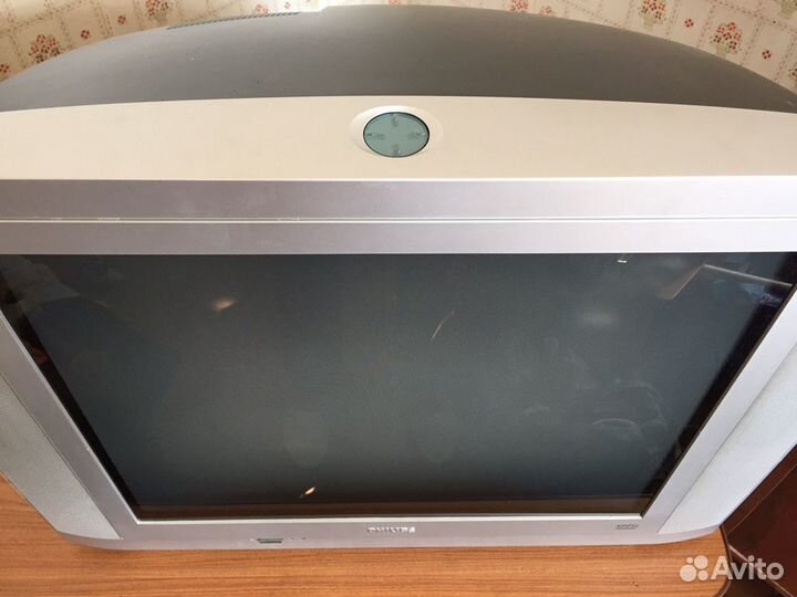 Телевизор Philips 29PT5307/60S, кинескопный