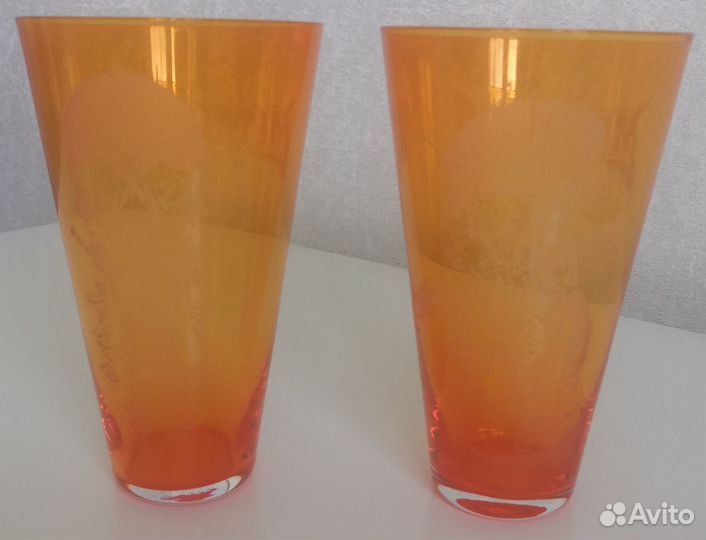 Стаканы Metallica Fixxxer Set, Pushead, Эксклюзив