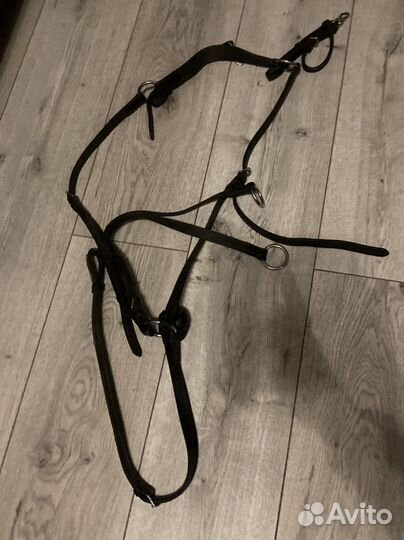 Подперстье