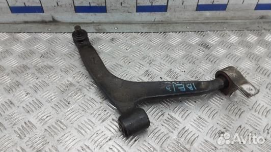 Рычаг передний нижний правый citroen berlingo 1 (I