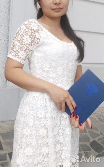 Платье Остин