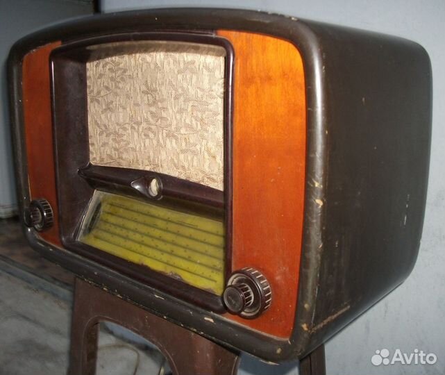 Радиопремник Балтика