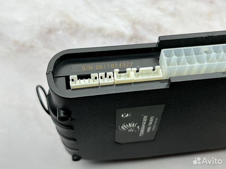 Новый ориг. Блок Tomahawk TW9010