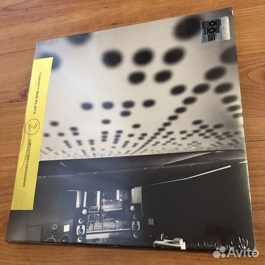 Twenty One Pilots Location Sessions 12