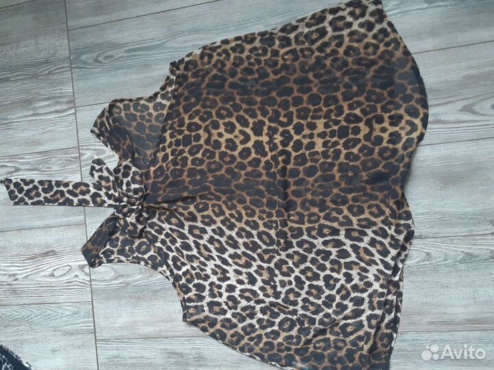 Вещички пакетом