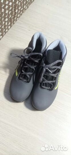 Лыжи детские, беговые inovik 120