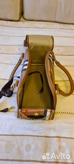 Сумка переноска для животных