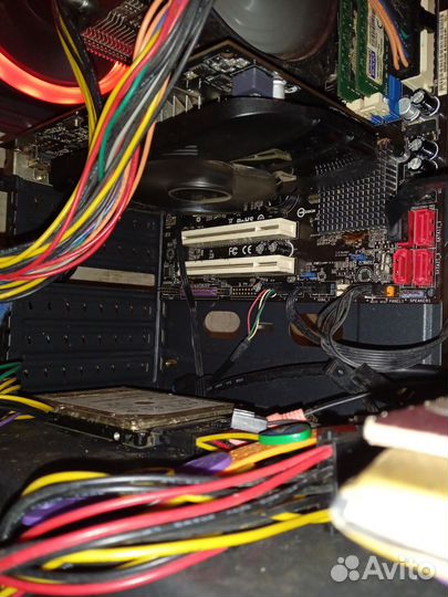 Видеокарты gtx 750 1gb