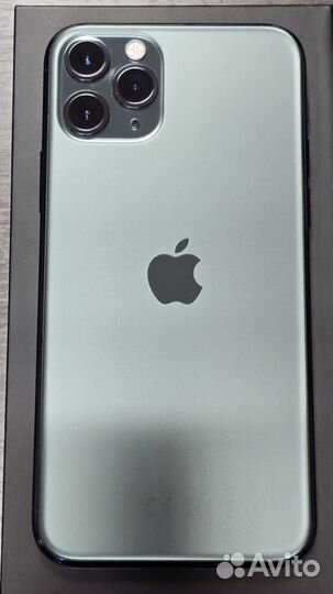 iPhone 11 Pro, 64 ГБ