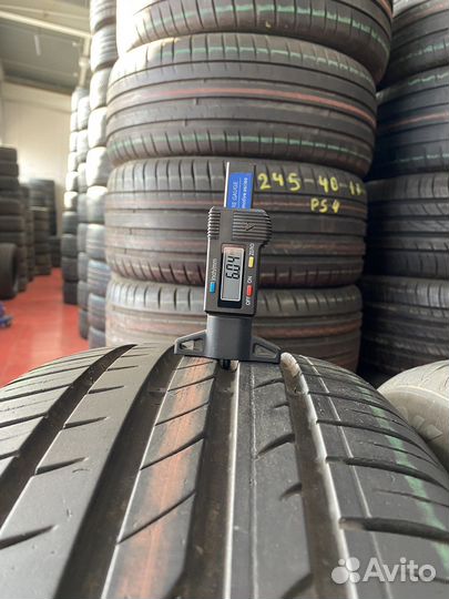Hankook Ventus Prime 2 K115 235/60 R18