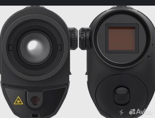 Ночной монокуляр тепловизор