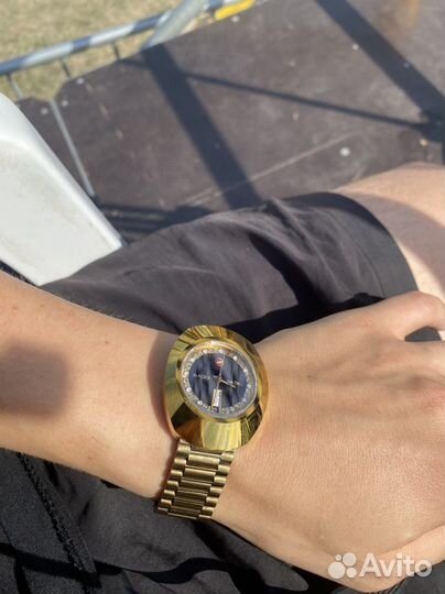 Часы Rado Diastar