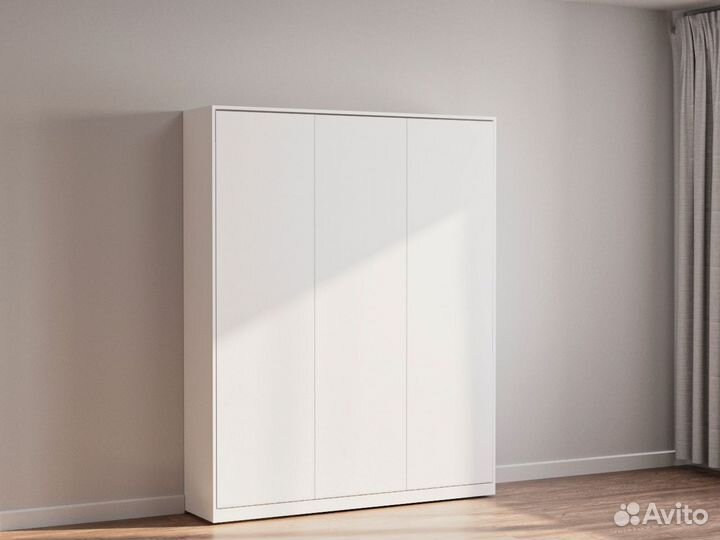 Кровать-трансформер 120х200 №35