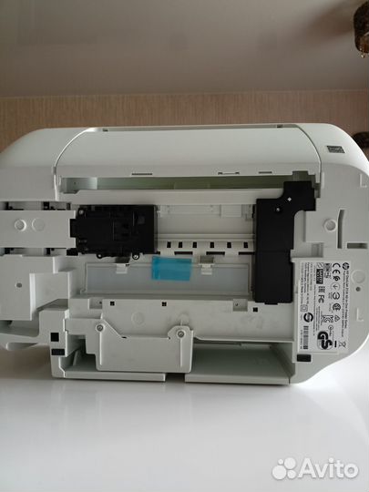 Мфу hp DeskJet 2130