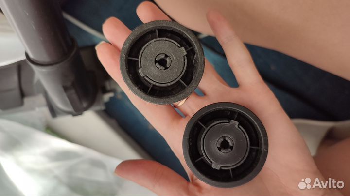 Пылесос Karcher VC 2 (1.198-105.0)