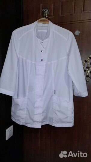 Медицинская одежда, блуза