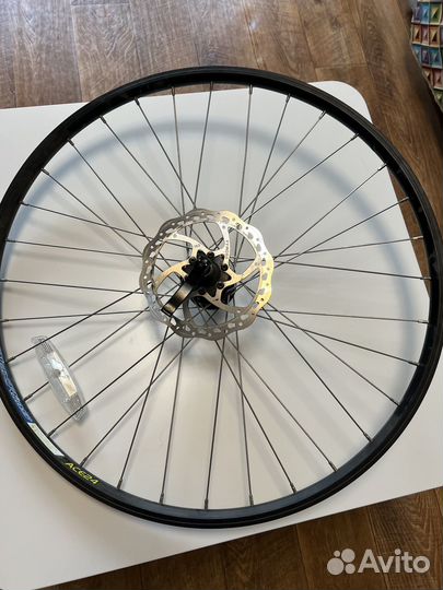 Велозапчасти