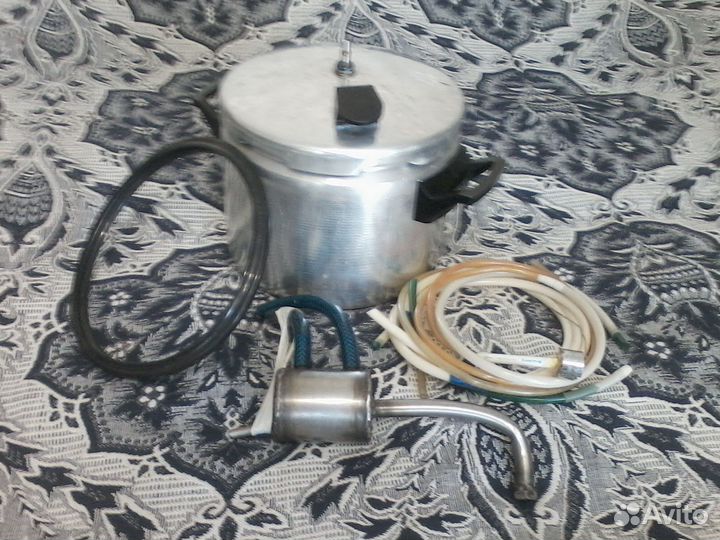 Скороварка 3л