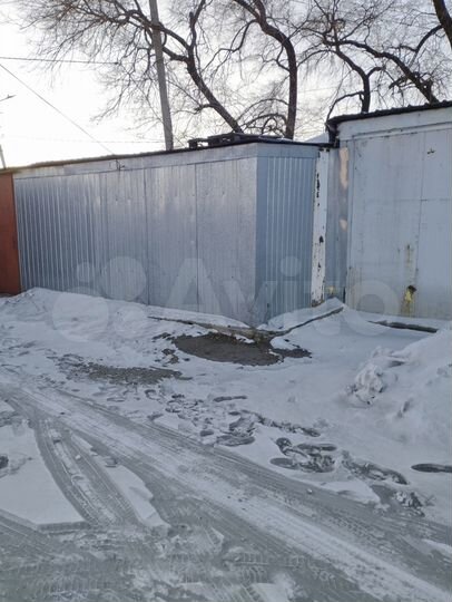 Торговая площадь, 60 м²