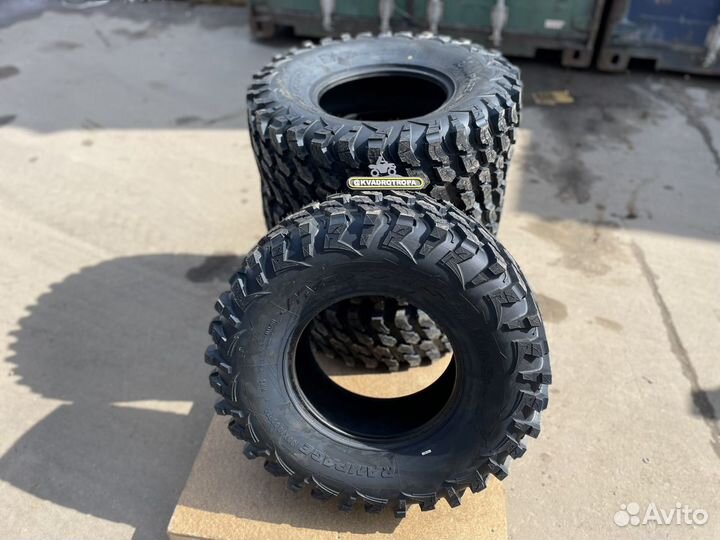 Шины Maxxis ML 5 Rampage 30 10 14