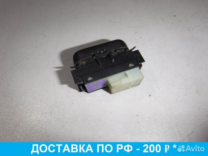 Кнопка стеклоподъемника Mercedes W220 S Class