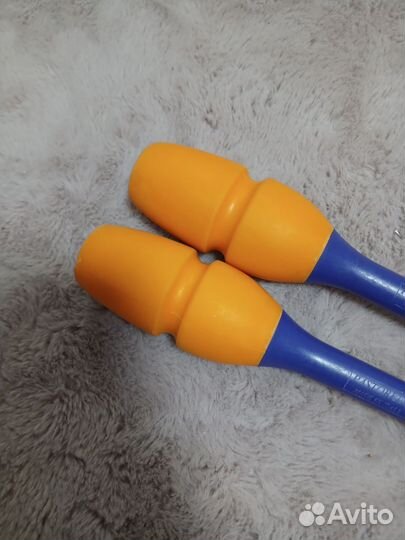 Булавы pastorelli 45