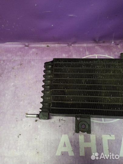 Радиатор АКПП Renault Koleos hyoc 2TR 2010