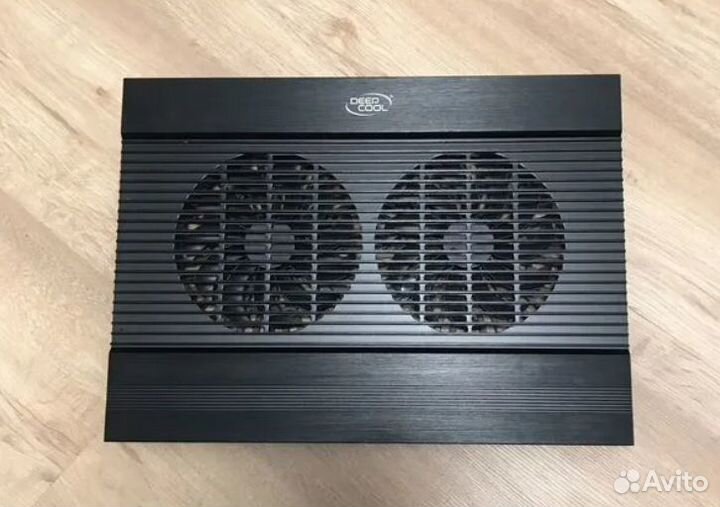 Подставка с охлаждением для ноутбука