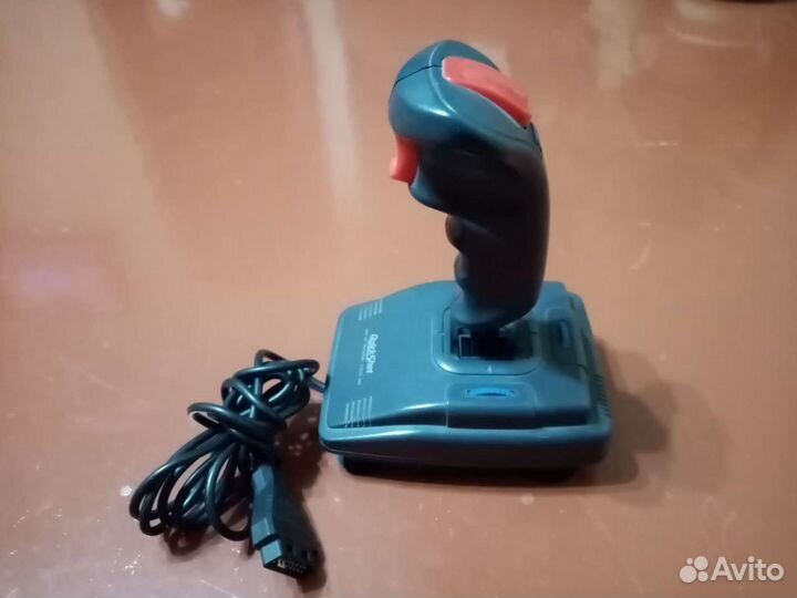 Игровой джойстик для компьютера